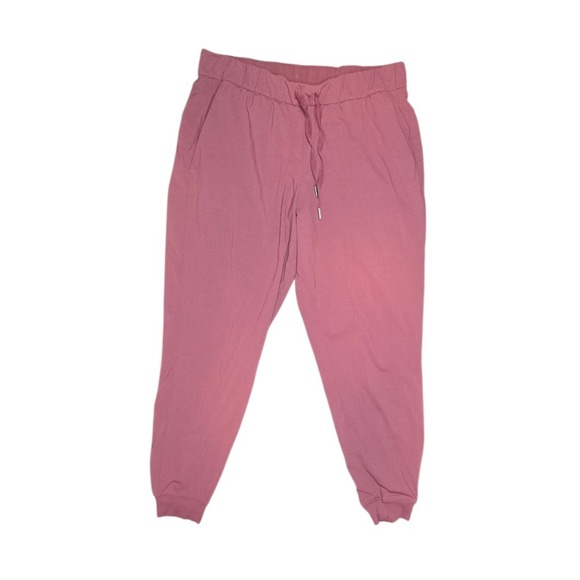 Lululemon Dance Studio Jogger High Rise 29" Inseam size 10 Relaxed Fit - Picture 3 of 5